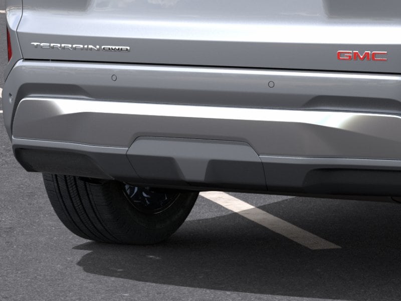 2027 GMC Terrain Denali - Photo 14