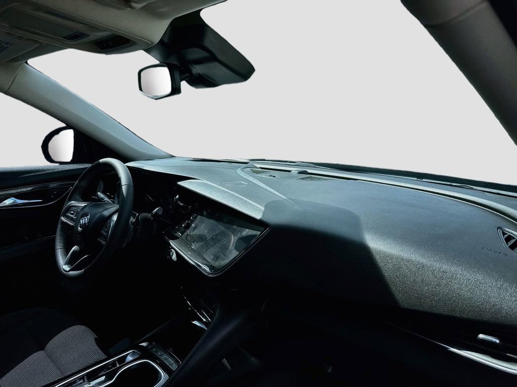 2023 Buick Envision Preferred - Photo 22