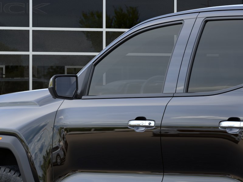 2026 GMC Canyon Denali - Photo 12
