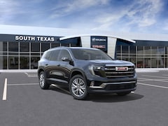 2026 GMC Acadia Elevation SUV