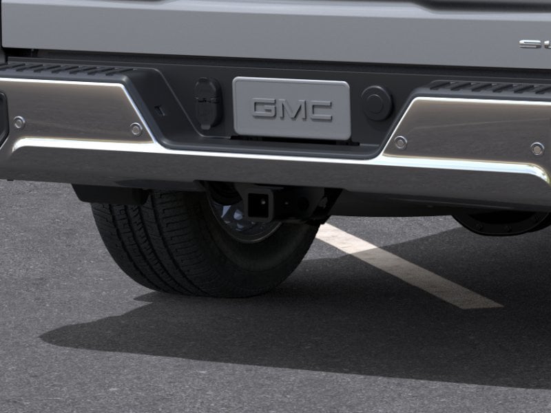 2026 GMC Sierra 1500 SLT - Photo 14