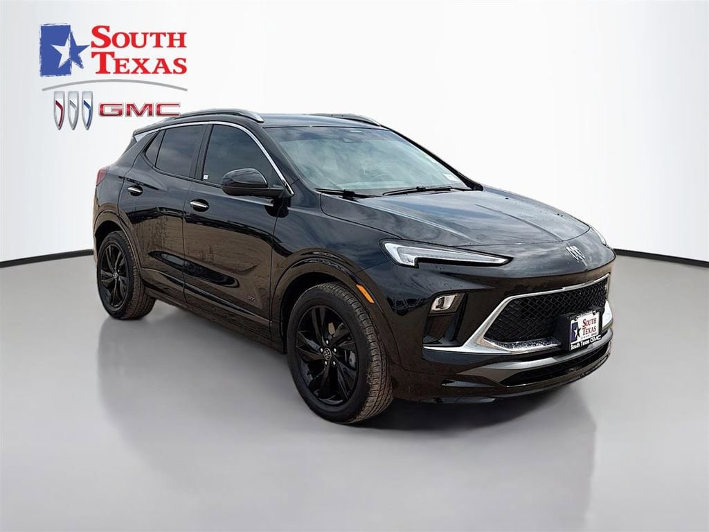 2025 Buick Encore GX Sport Touring