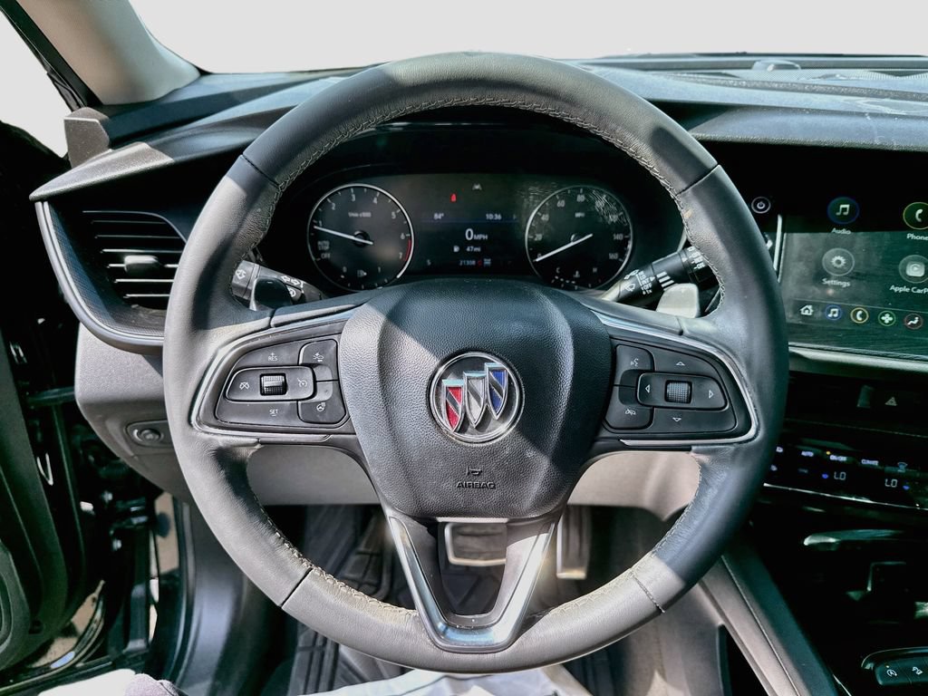 2023 Buick Envision Preferred - Photo 13