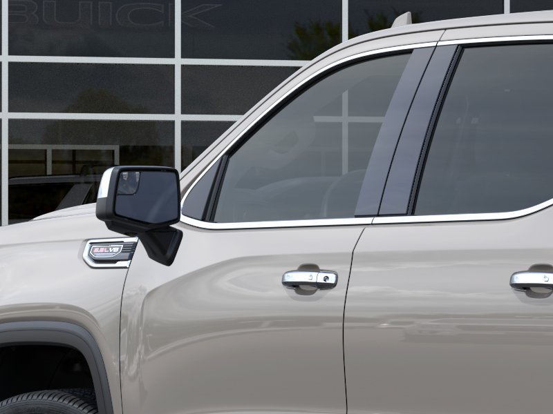 2026 GMC Sierra 1500 Denali - Photo 12