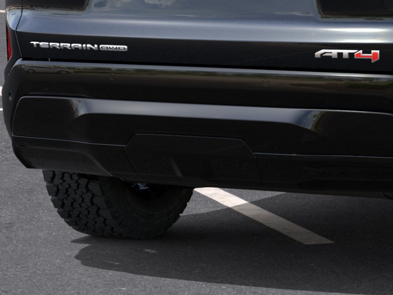 2027 GMC Terrain AT4 - Photo 14