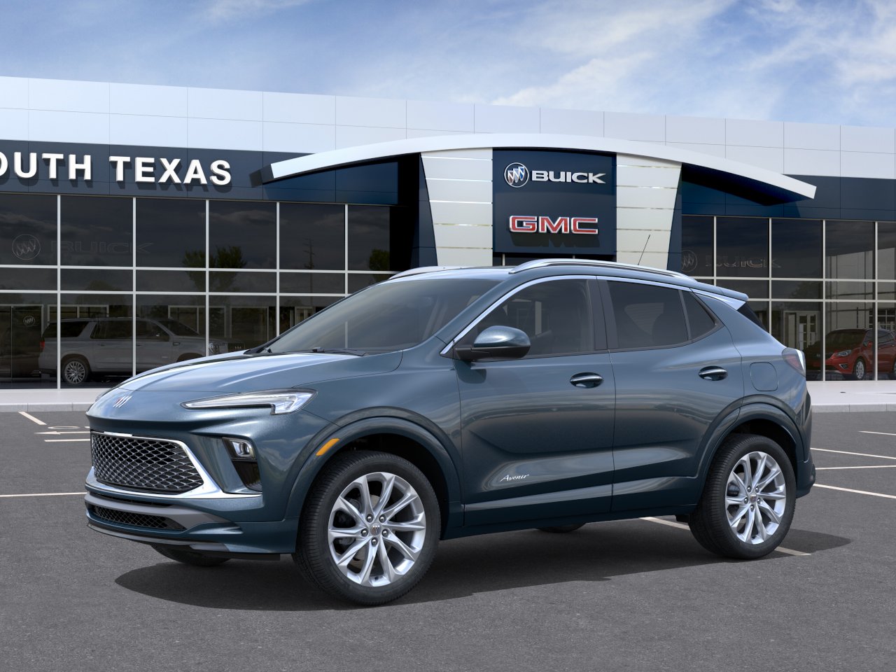 Vehicle Image 2