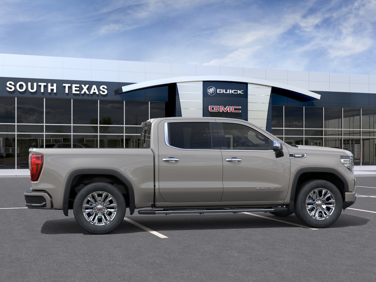 2026 GMC Sierra 1500 Denali - Photo 5