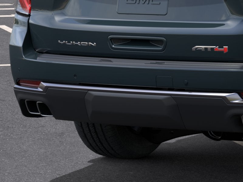 2026 GMC Yukon XL AT4 Ultimate - Photo 14