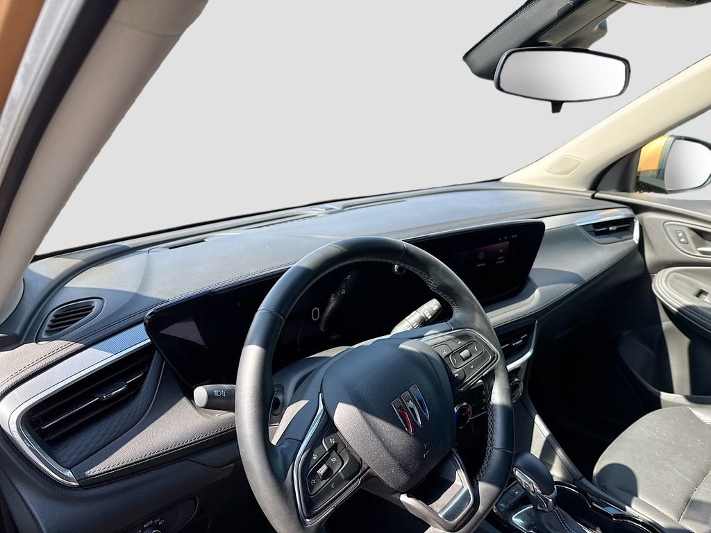 2024 Buick Encore GX Sport Touring - Photo 11