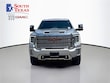 GMC Sierra 2500 HD