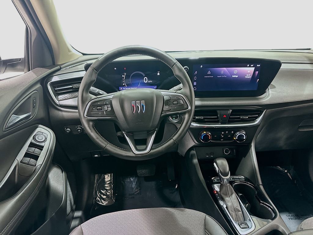 2024 Buick Encore GX Preferred - Photo 21