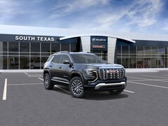 2026 GMC Terrain Denali SUV