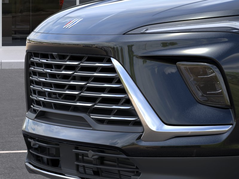 2026 Buick Enclave Preferred - Photo 13