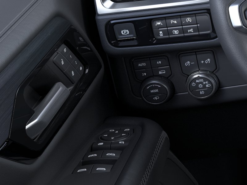 2027 GMC Yukon Denali - Photo 22