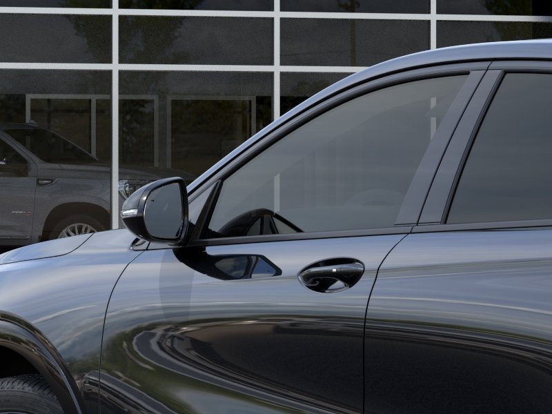 2026 Buick Envista Sport Touring - Photo 12