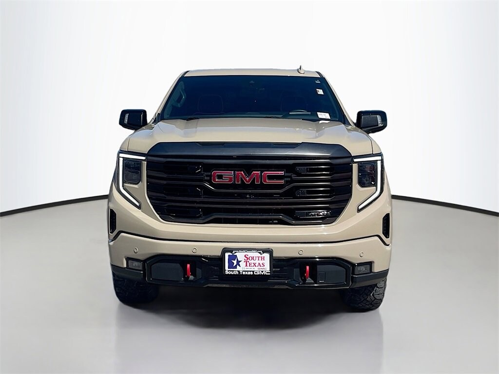 Used 2023 GMC Sierra 1500 AT4X Truck Crew Cab