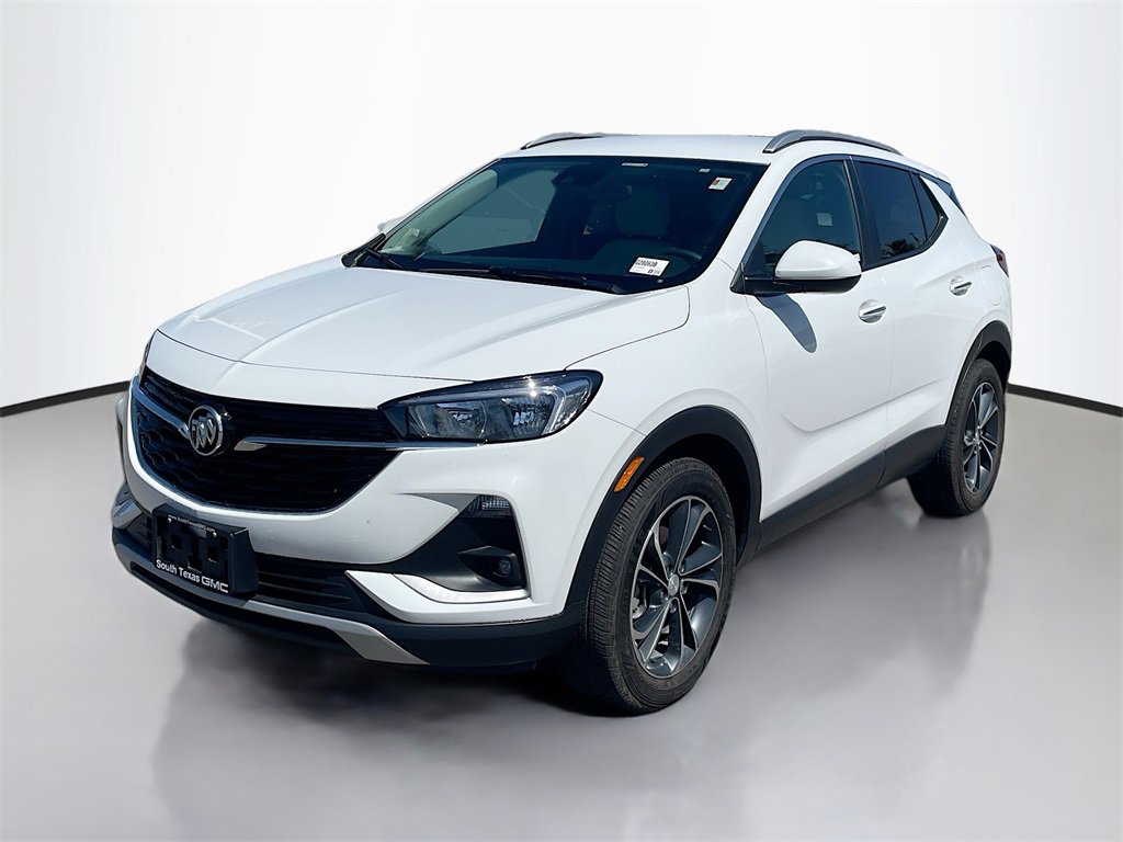 2023 Buick Encore GX Select photo 3