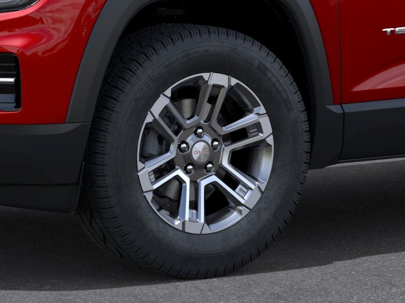2026 GMC Terrain Elevation - Photo 9