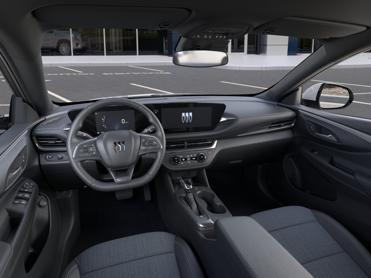 2026 Buick Envista Preferred - Photo 15
