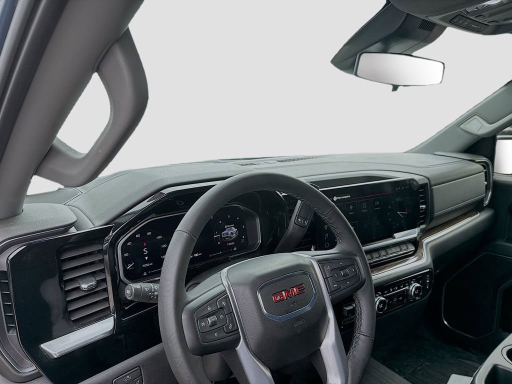 2026 GMC Sierra 1500 Elevation - Photo 11