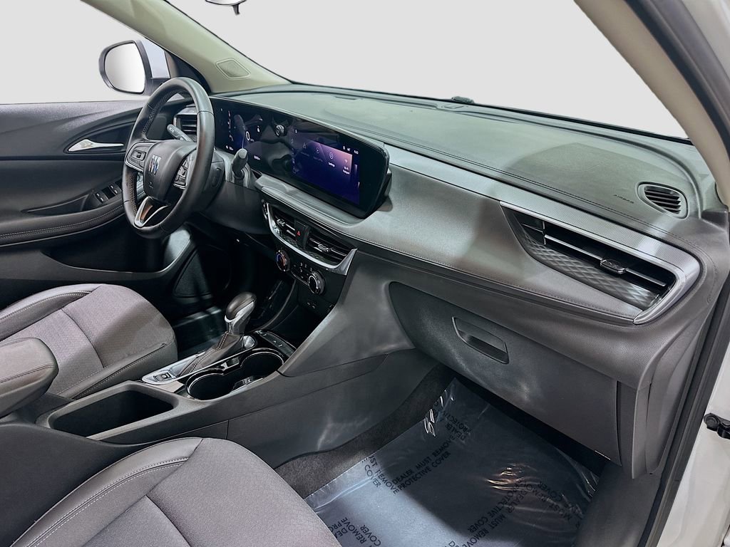 2024 Buick Encore GX Preferred - Photo 28