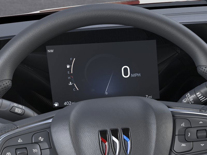 2026 Buick Envista Preferred - Photo 18
