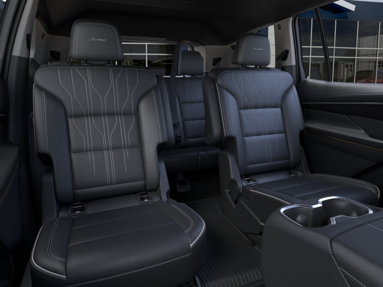 2026 Buick Enclave Avenir - Photo 17