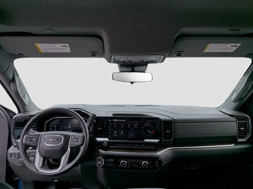 2026 GMC Sierra 1500 Elevation - Photo 21