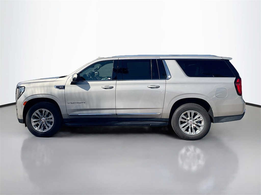 2024 Gmc Yukon XL SLT photo 2