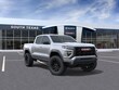 GMC Canyon