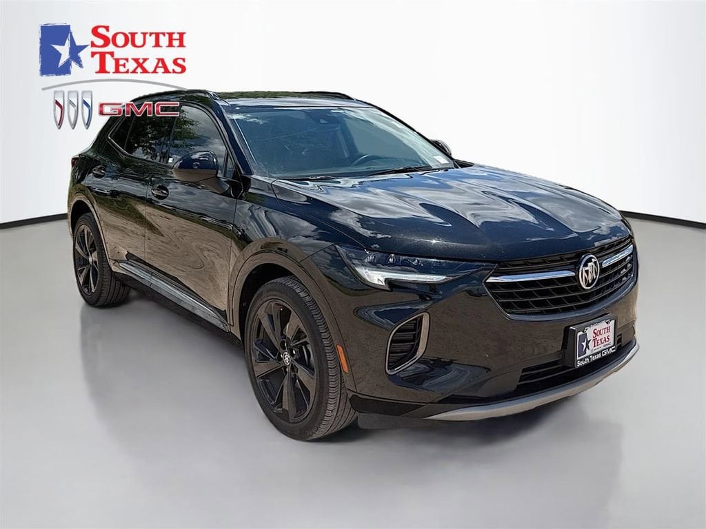 2023 Buick Envision Essence FWD's photo