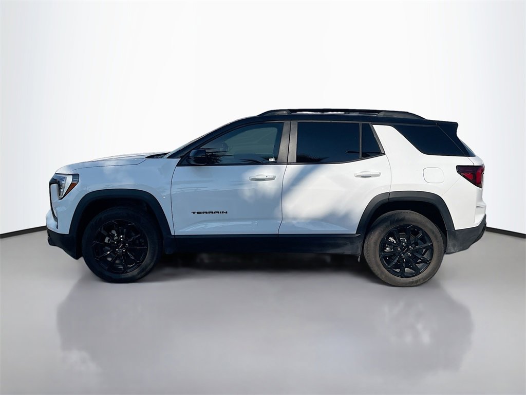 2026 Gmc Terrain Elevation photo 4