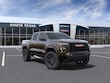 GMC Canyon