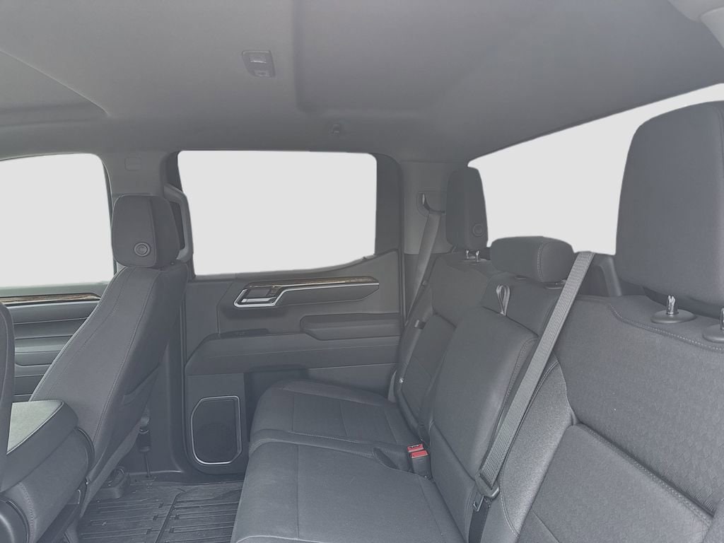 2026 GMC Sierra 1500 Elevation - Photo 22