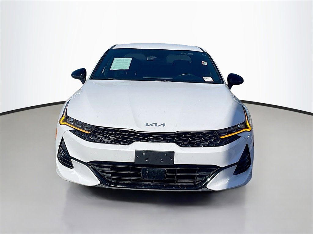 2024 Kia K5 GT-Line photo 2