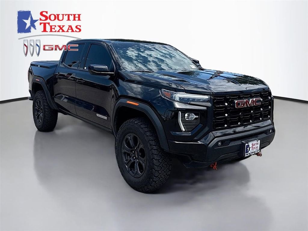 2024 GMC Canyon 2WD Elevation Crew Cab Short Box's photo