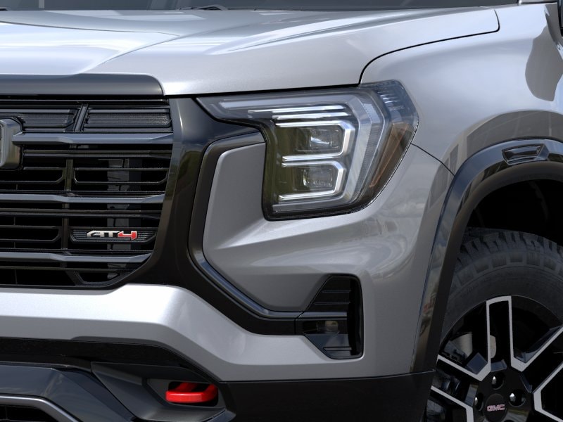 2027 GMC Terrain AT4 - Photo 10