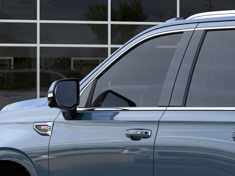 2027 GMC Yukon Denali - Photo 12