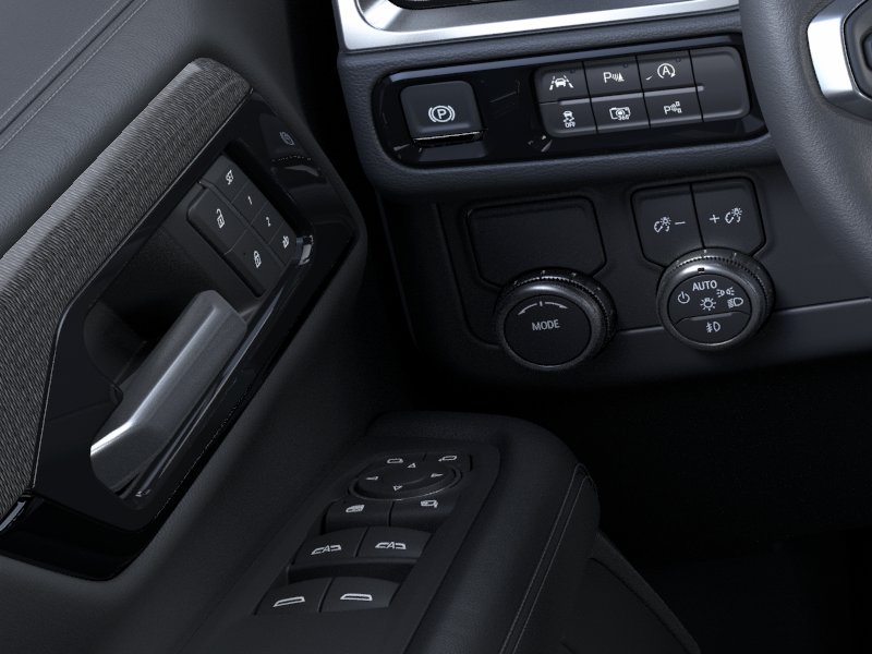 2027 GMC Yukon Elevation - Photo 22