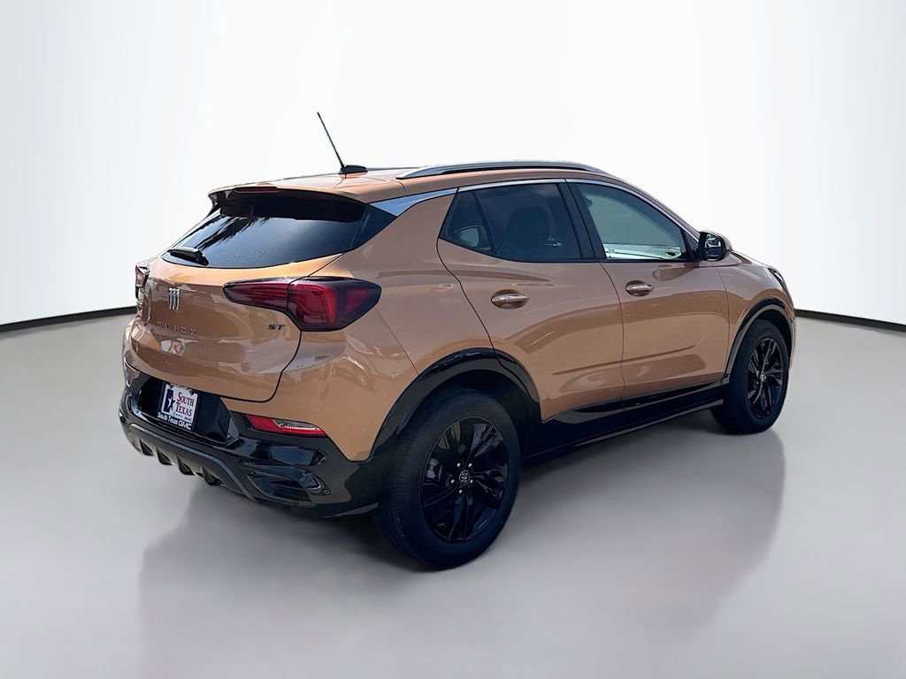 2024 Buick Encore GX Sport Touring - Photo 7