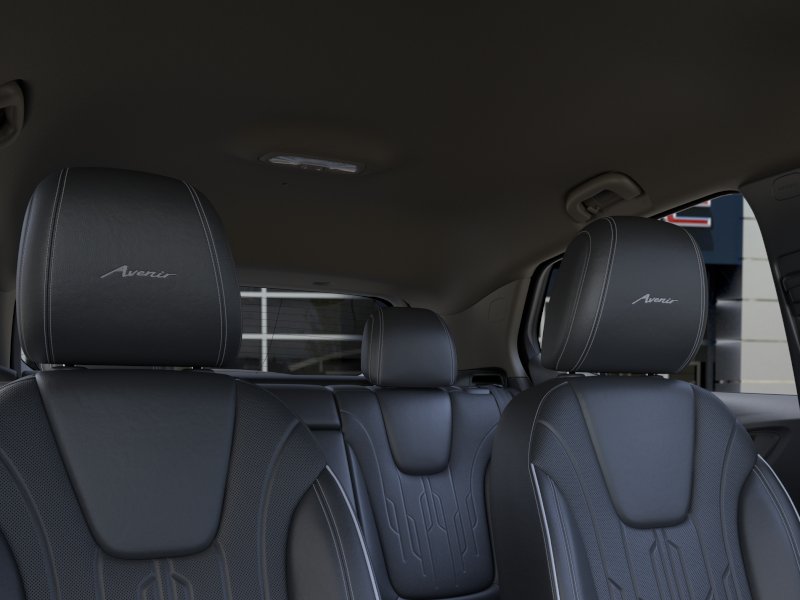 2026 Buick Encore GX Avenir - Photo 24