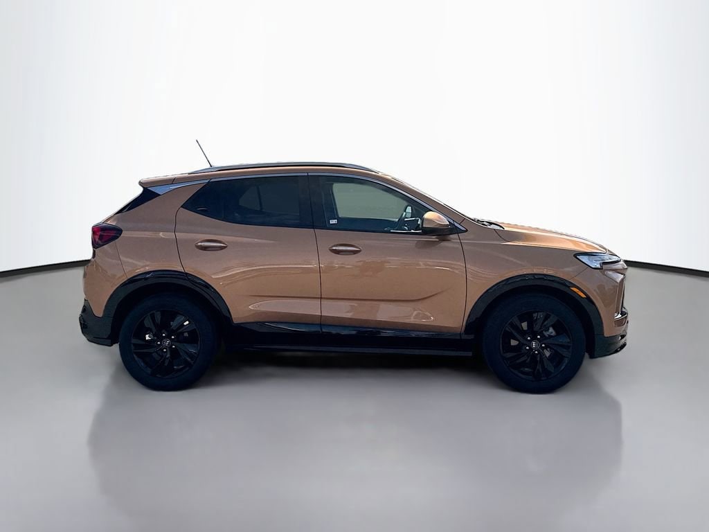 2024 Buick Encore GX Sport Touring - Photo 8