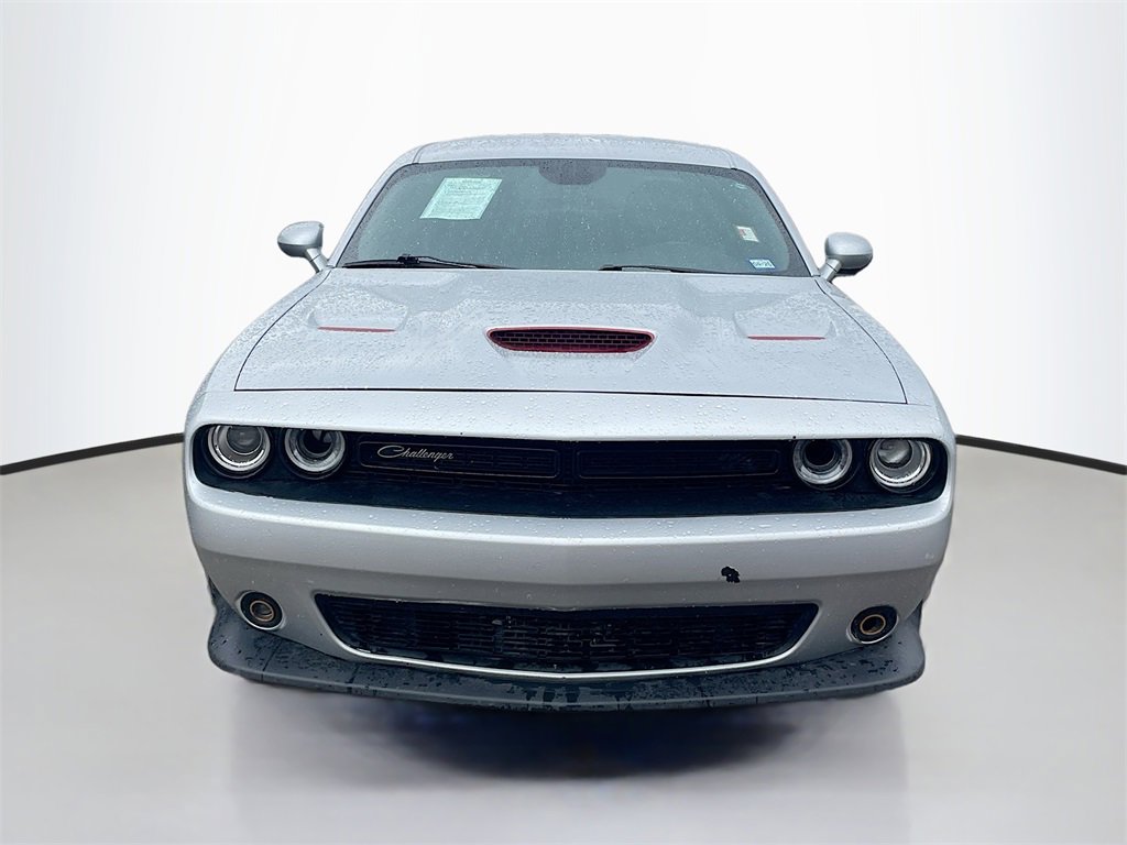 2019 Dodge Challenger R/T Scat Pack photo 2