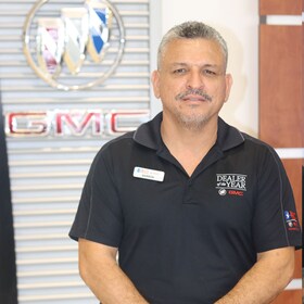Staff member JOSE BARRON from ID_58e81b1d0fa8