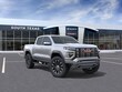 GMC Canyon