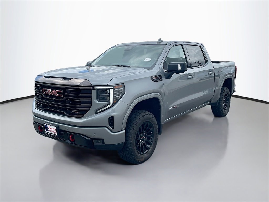 2023 Gmc Sierra 1500 AT4X photo 3