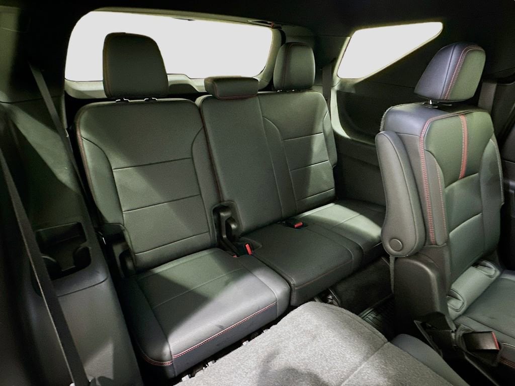 2024 Chevrolet Traverse RS - Photo 29