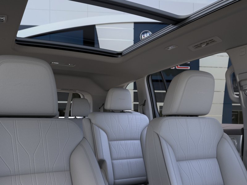 2026 Buick Enclave Avenir - Photo 24