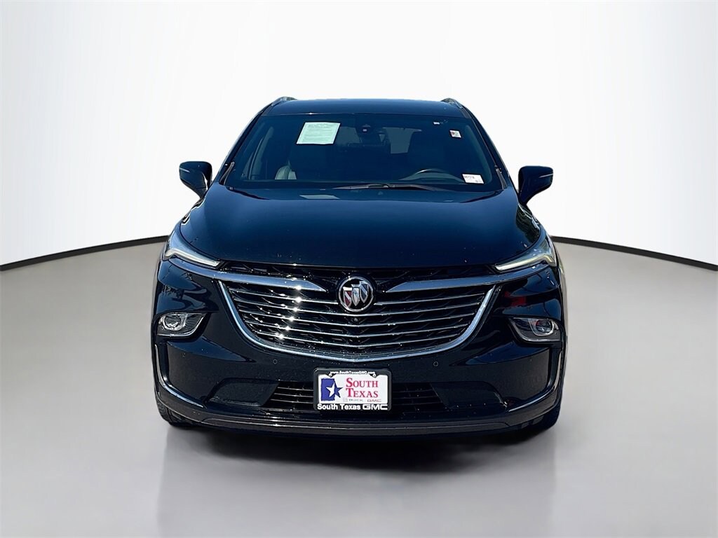 Used 2022 Buick Enclave Premium SUV