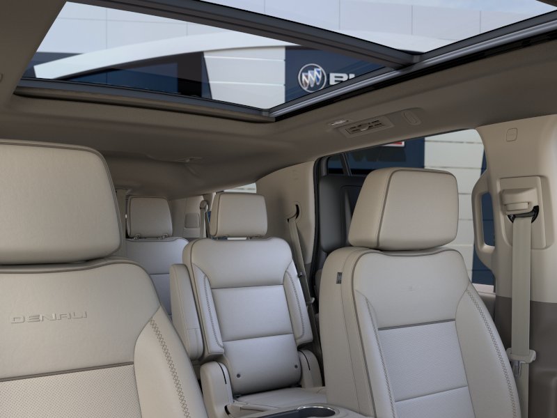 2027 GMC Yukon Denali - Photo 24